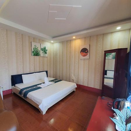 Vung Tau Center Hotel Экстерьер фото