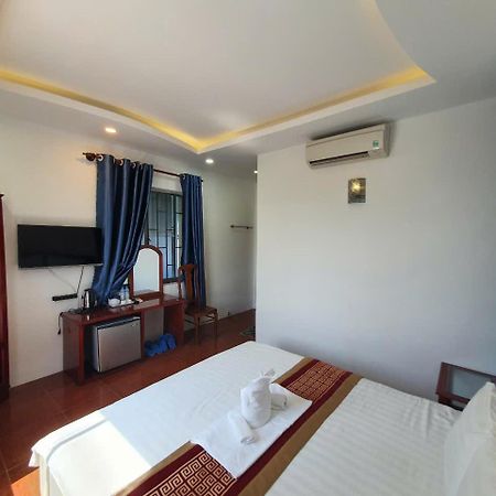 Vung Tau Center Hotel Экстерьер фото