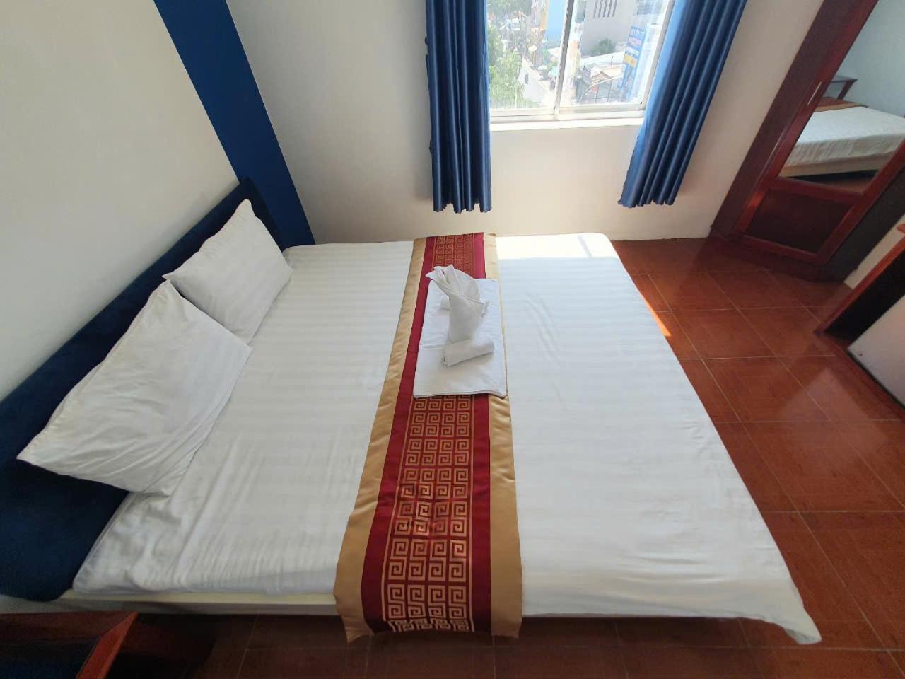 Vung Tau Center Hotel Экстерьер фото